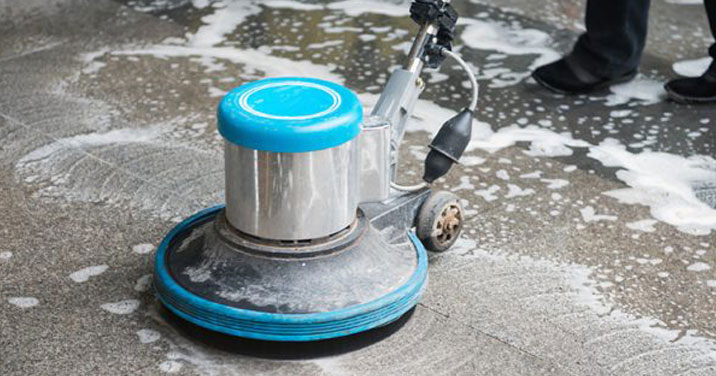 Lavage de vitres et fenêtres commerciales Rive-Sud