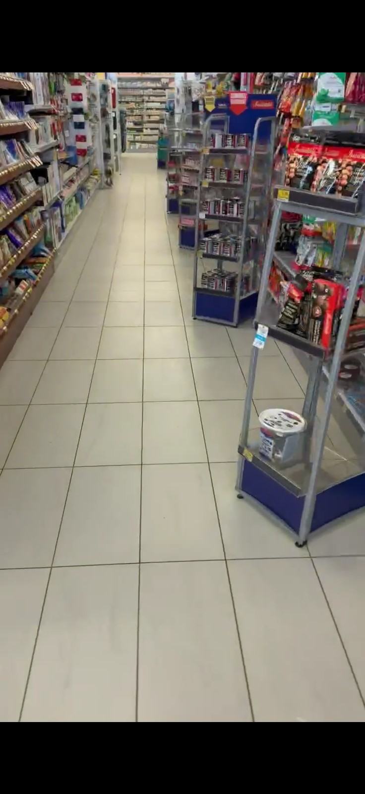 Lavage de Jean coutu
