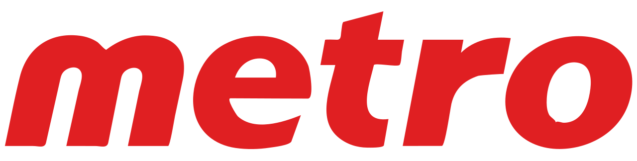 Logo Metro Inc. partenaire d'entretien