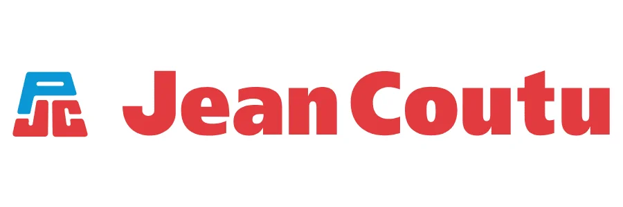Logo Jean Coutu partenaire d'entretien