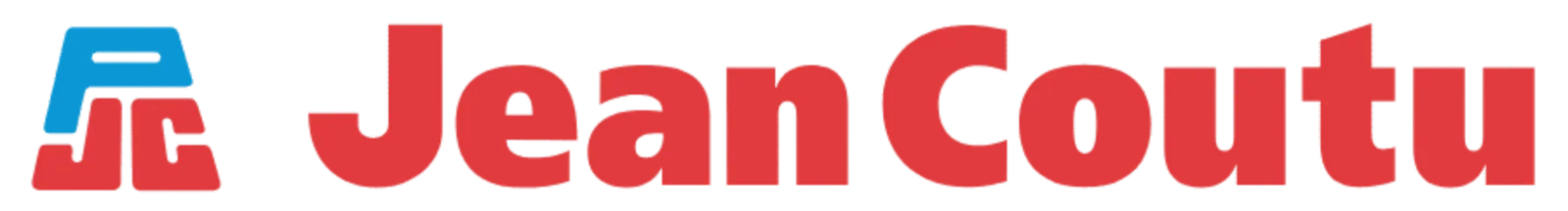 Logo Jean Coutu partenaire d'entretien ménager